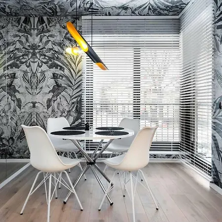 Apartament Komo - Przedwiosnie 2a Apartamento